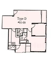 Emerald Park (D3), Condominium #559199891